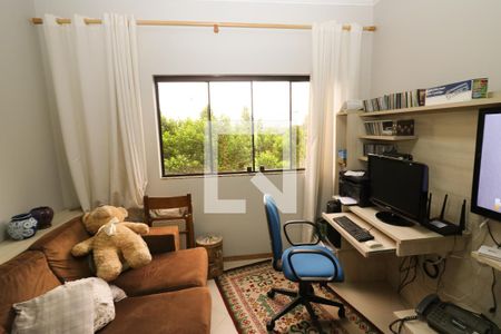 Casa de condomínio para alugar com 260m², 4 quartos e 2 vagasSala 2