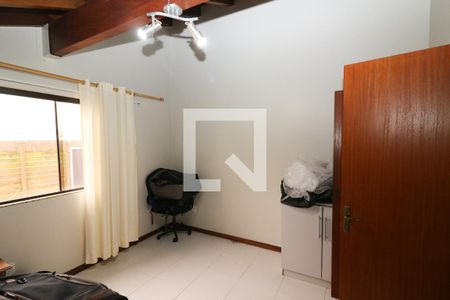 Casa de condomínio para alugar com 260m², 4 quartos e 2 vagasCloset do quarto 1