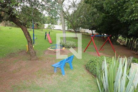 Casa de condomínio para alugar com 260m², 4 quartos e 2 vagasÁrea Comum - Playground