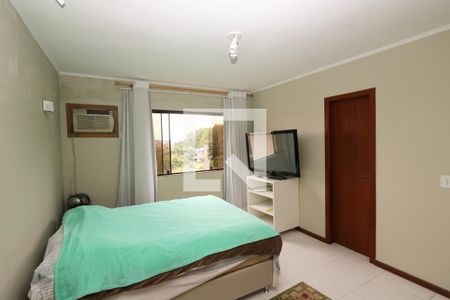 Casa de condomínio para alugar com 260m², 4 quartos e 2 vagasSuíte 3