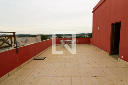 Casa de condomínio para alugar com 260m², 4 quartos e 2 vagasTerraço