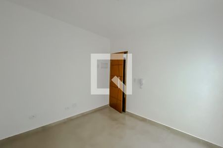 Sala de apartamento para alugar com 1 quarto, 33m² em Cidade Mãe do Céu, São Paulo