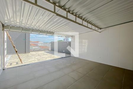 Apartamento para alugar com 33m², 1 quarto e sem vagaEspaço Gourmet