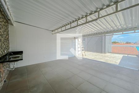 Apartamento para alugar com 33m², 1 quarto e sem vagaEspaço Gourmet