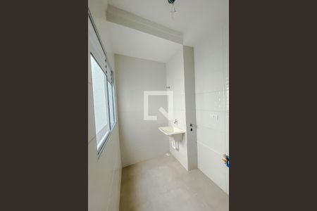 Apartamento para alugar com 33m², 1 quarto e sem vagaLavanderia