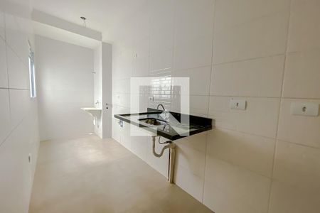 Apartamento para alugar com 33m², 1 quarto e sem vagaCozinha