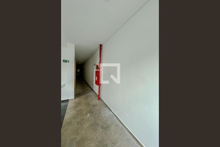 Apartamento para alugar com 33m², 1 quarto e sem vagaArea Comun