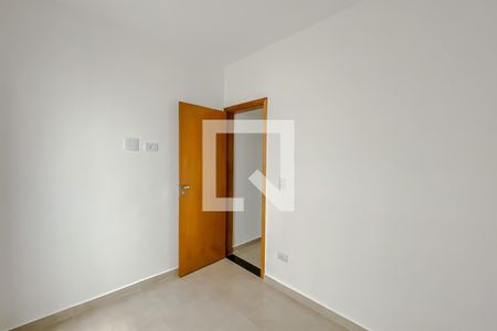 Quarto de apartamento para alugar com 1 quarto, 33m² em Cidade Mãe do Céu, São Paulo