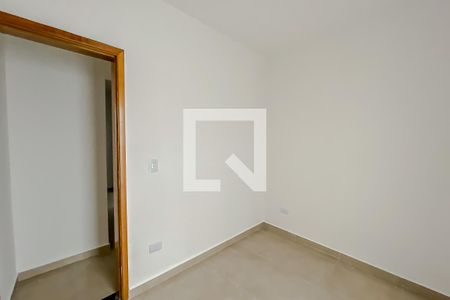 Quarto de apartamento para alugar com 1 quarto, 33m² em Cidade Mãe do Céu, São Paulo