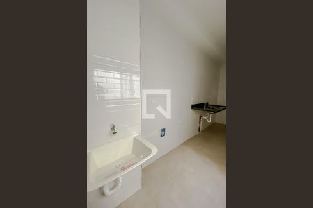 Apartamento para alugar com 33m², 1 quarto e sem vagaLavanderia