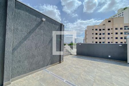 Apartamento para alugar com 33m², 1 quarto e sem vagaEspaço Gourmet