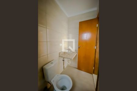 Apartamento para alugar com 33m², 1 quarto e sem vagaBanheiro