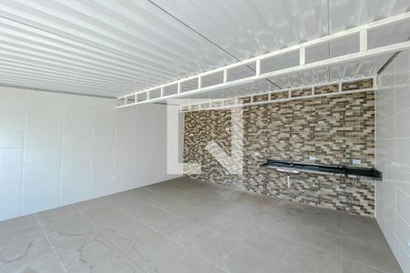 Apartamento para alugar com 33m², 1 quarto e sem vagaEspaço Gourmet