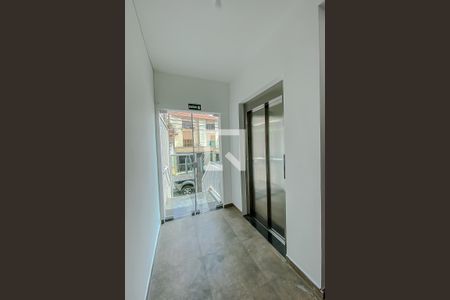 Apartamento para alugar com 33m², 1 quarto e sem vagaArea Comun