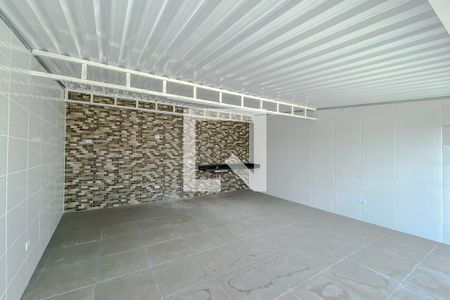 Apartamento para alugar com 33m², 1 quarto e sem vagaEspaço Gourmet