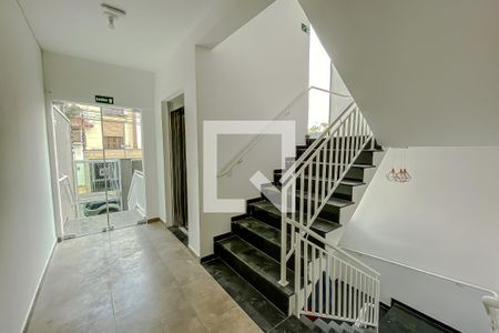 Apartamento para alugar com 33m², 1 quarto e sem vagaArea Comun