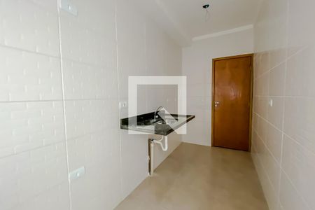 Apartamento para alugar com 33m², 1 quarto e sem vagaCozinha