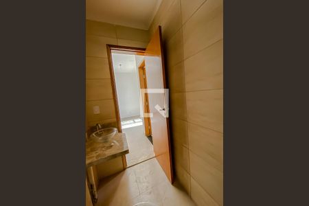 Apartamento à venda com 43m², 2 quartos e 1 vagaBanheiro