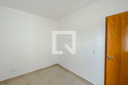 Apartamento à venda com 43m², 2 quartos e 1 vagaQuarto 2