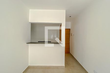 Apartamento à venda com 43m², 2 quartos e 1 vagaCozinha