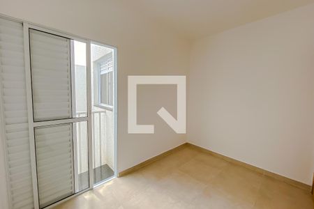 Apartamento à venda com 43m², 2 quartos e 1 vagaQuarto