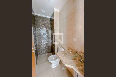 Apartamento à venda com 43m², 2 quartos e 1 vagaBanheiro