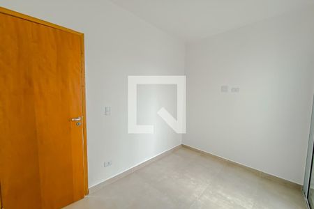 Quarto de apartamento à venda com 2 quartos, 43m² em Cidade Mãe do Céu, São Paulo