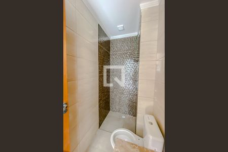 Apartamento à venda com 43m², 2 quartos e 1 vagaBanheiro