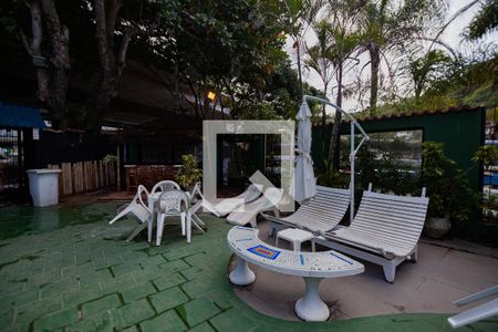 Casa à venda com 23 quartos, 907m² em Barra da Tijuca, Rio de Janeiro
