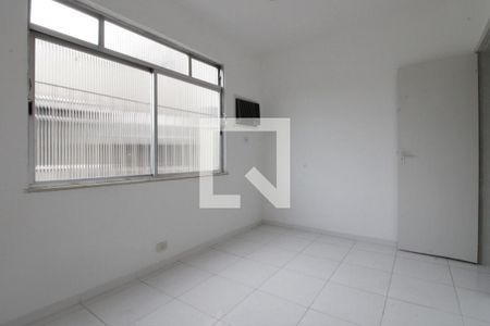 Quarto 1 de apartamento à venda com 2 quartos, 55m² em Todos Os Santos, Rio de Janeiro
