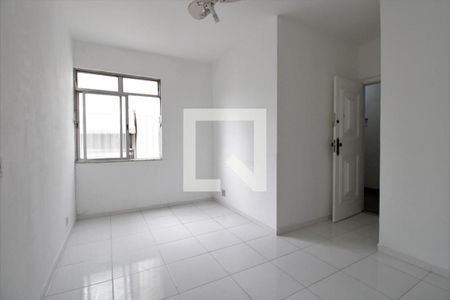 Sala de apartamento à venda com 2 quartos, 55m² em Todos Os Santos, Rio de Janeiro