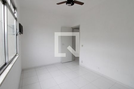 Quarto 1 de apartamento à venda com 2 quartos, 55m² em Todos Os Santos, Rio de Janeiro