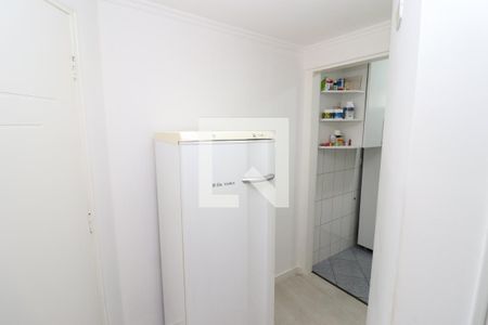 Apartamento à venda com 74m², 3 quartos e 1 vagaCozinha