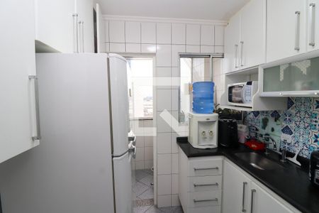 Apartamento à venda com 74m², 3 quartos e 1 vagaCozinha