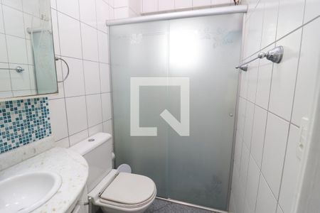 Apartamento à venda com 74m², 3 quartos e 1 vagaBanheiro