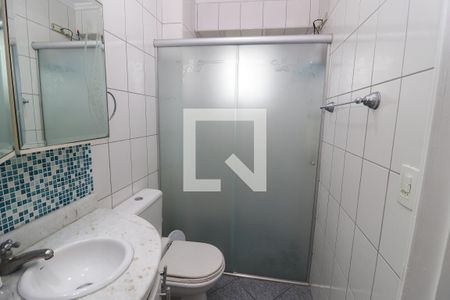 Apartamento à venda com 74m², 3 quartos e 1 vagaBanheiro