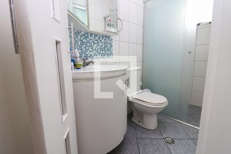 Apartamento à venda com 74m², 3 quartos e 1 vagaBanheiro