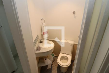 Apartamento à venda com 74m², 3 quartos e 1 vagaLavabo