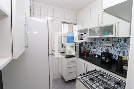 Apartamento à venda com 74m², 3 quartos e 1 vagaCozinha