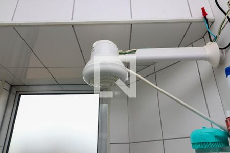 Apartamento à venda com 74m², 3 quartos e 1 vagaBanheiro