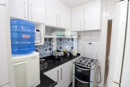 Apartamento à venda com 74m², 3 quartos e 1 vagaCozinha
