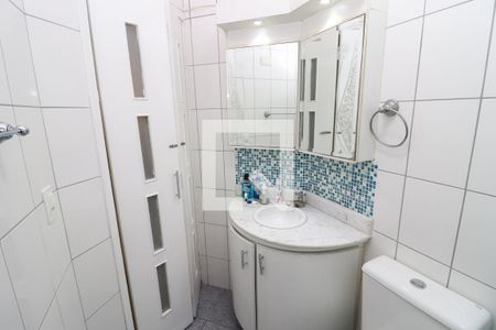 Apartamento à venda com 74m², 3 quartos e 1 vagaBanheiro