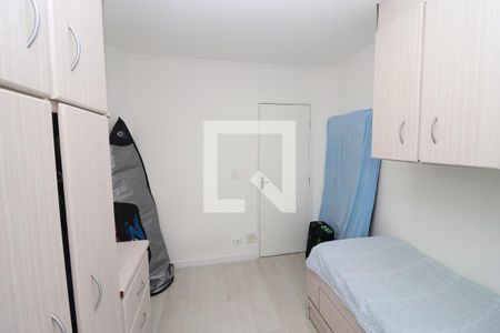 Quarto 2 de apartamento à venda com 3 quartos, 74m² em Chácara Santo Antônio (zona Leste), São Paulo