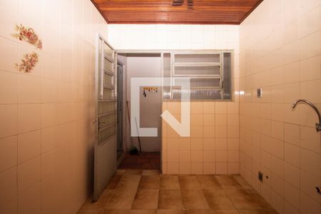 Casa à venda com 110m², 2 quartos e 2 vagasCozinha