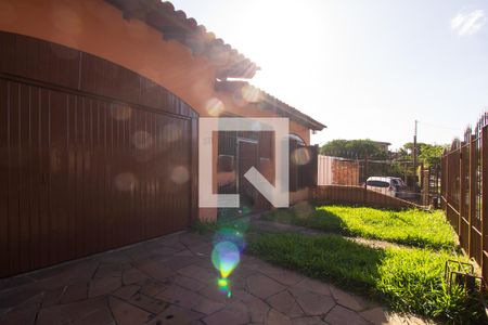 Casa à venda com 110m², 2 quartos e 2 vagasÁrea Externa