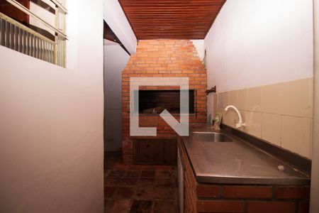Casa à venda com 110m², 2 quartos e 2 vagasÁrea de Serviço