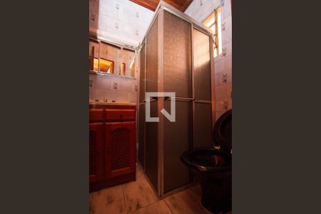 Casa à venda com 110m², 2 quartos e 2 vagasBanheiro