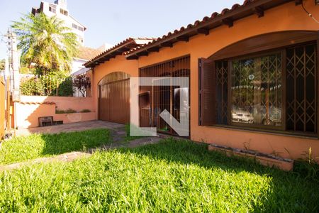 Casa à venda com 110m², 2 quartos e 2 vagasÁrea Externa