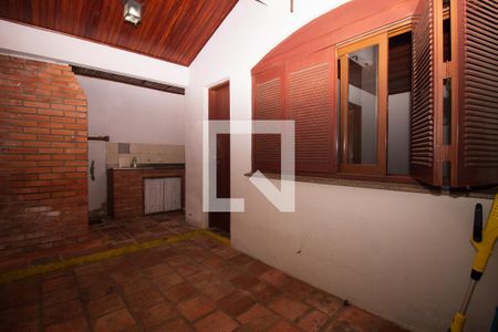 Casa à venda com 110m², 2 quartos e 2 vagasÁrea de Serviço