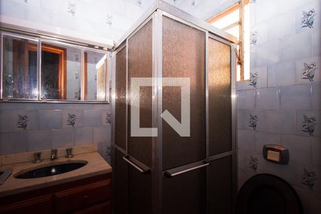 Casa à venda com 110m², 2 quartos e 2 vagasBanheiro